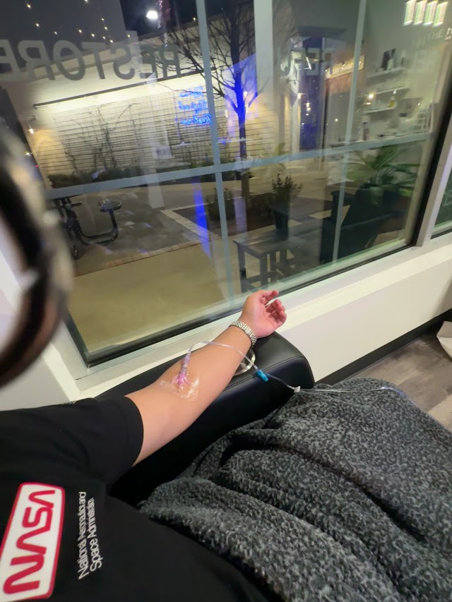 Activate IV and Cryotherapy LLC photo 3