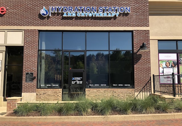 Activate IV and Cryotherapy LLC photo 4