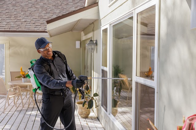 Active Pest Control