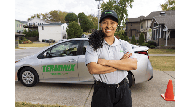 Active Pest Control photo 4