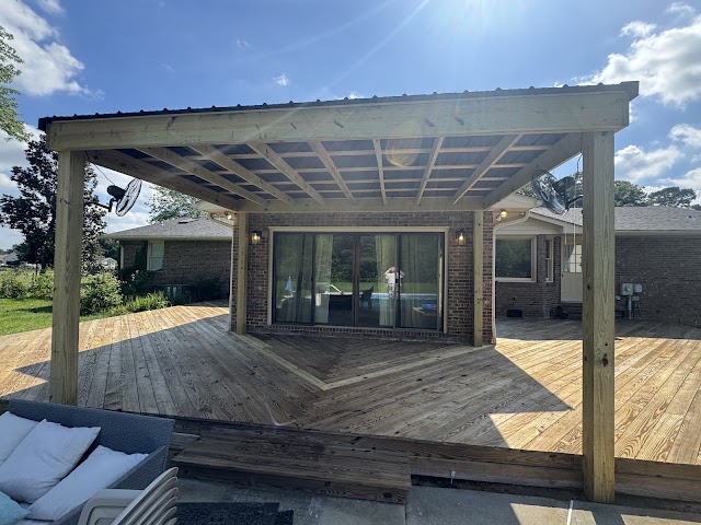 Adam's Painting & Repairs LLC