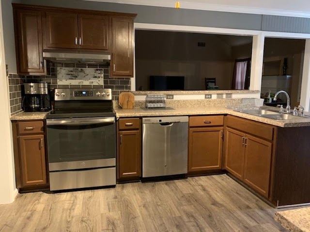 Adam's Painting & Repairs LLC photo 4