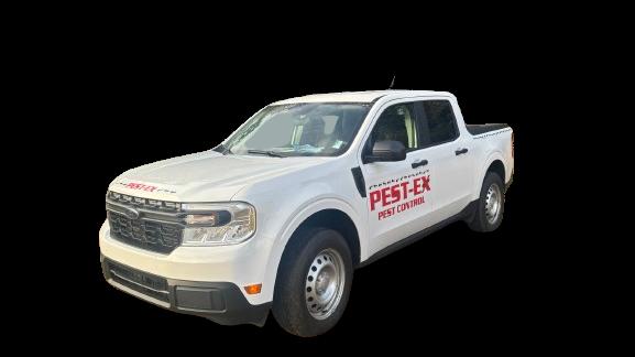 Adam's Pest Control Co. , LLC Dothan, Al.