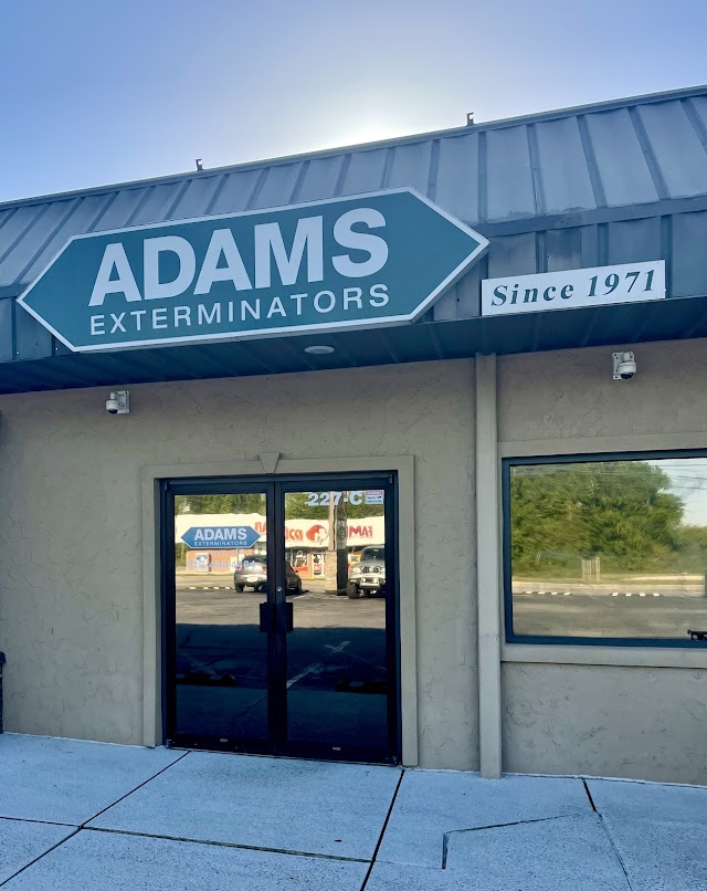 Adams Exterminators photo 2