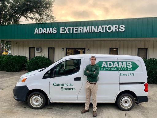 Adams Exterminators photo 3