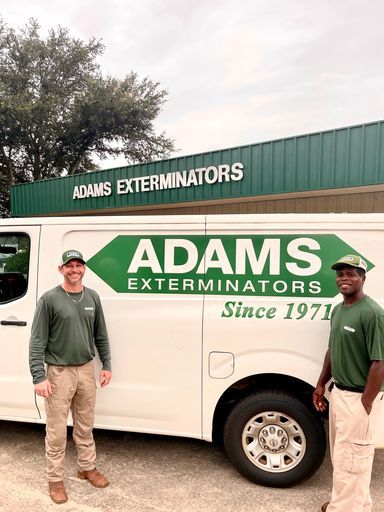 Adams Exterminators photo 2