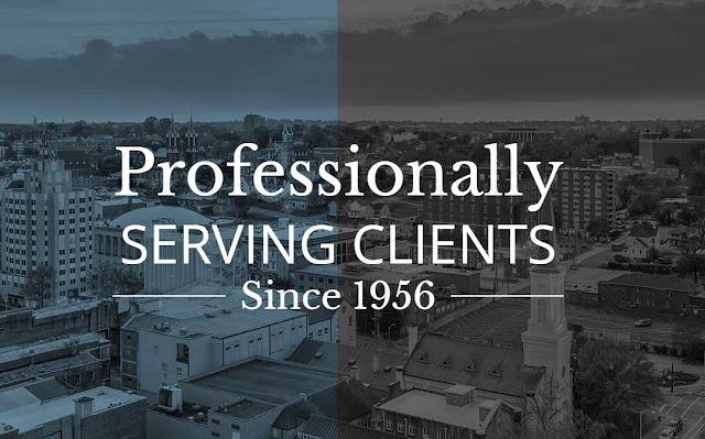 Adams, Hemingway, Wilson & Rutledge, LLC photo 1