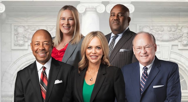 Adams, Hemingway, Wilson & Rutledge, LLC photo 3
