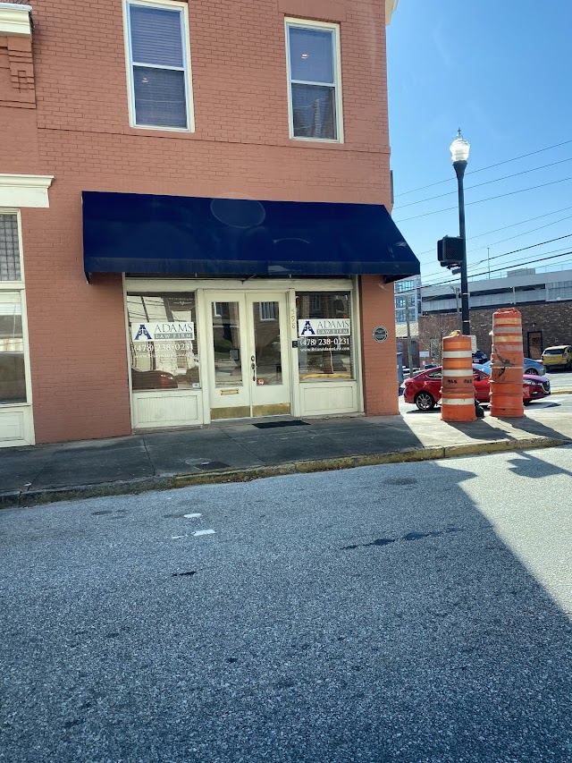 Adams, Hemingway, Wilson & Rutledge, LLC photo 4