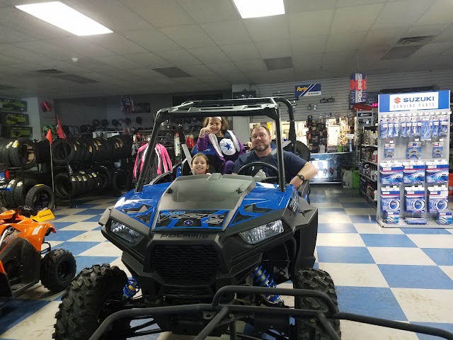 Adams Motorsports Inc photo 2