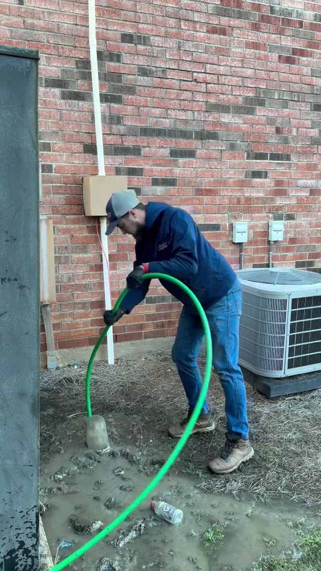 Adams Plumbing & Drain Company photo 3