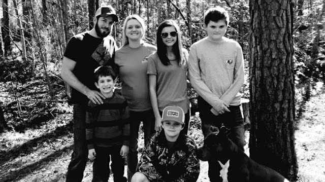 Adams RV & Camper Service