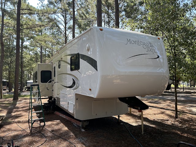 Adams RV & Camper Service photo 3