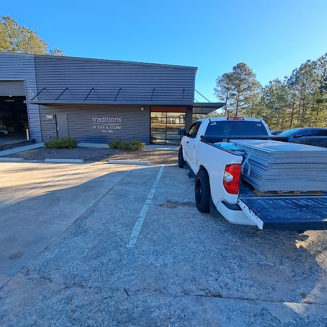Adams Tile & Stucco Inc