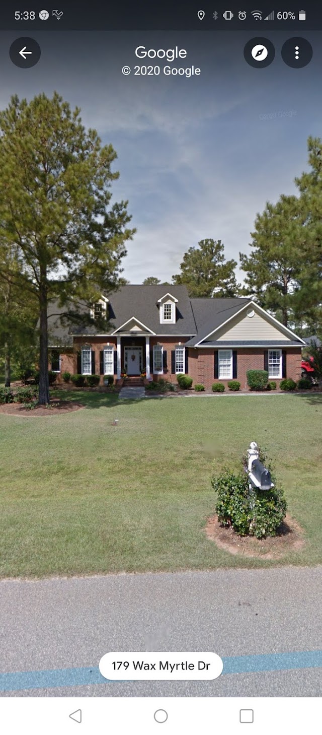 Adjusters Power Washing photo 3