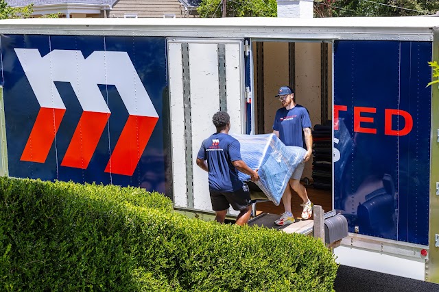Admiral Movers photo 3