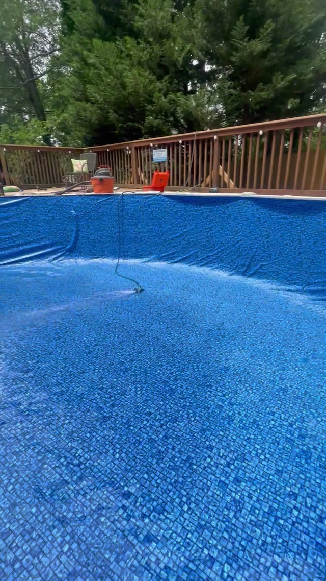 Adonis best of pool service photo 3