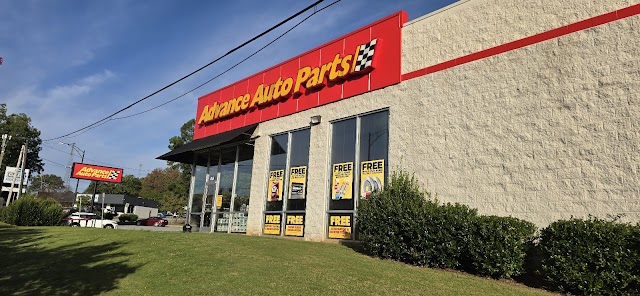 Advance Auto Parts