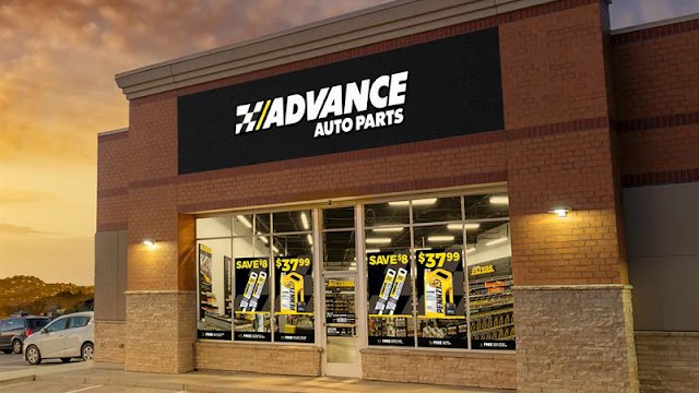 Advance Auto Parts photo 4