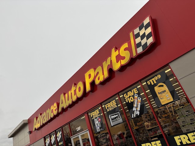 Advance Auto Parts