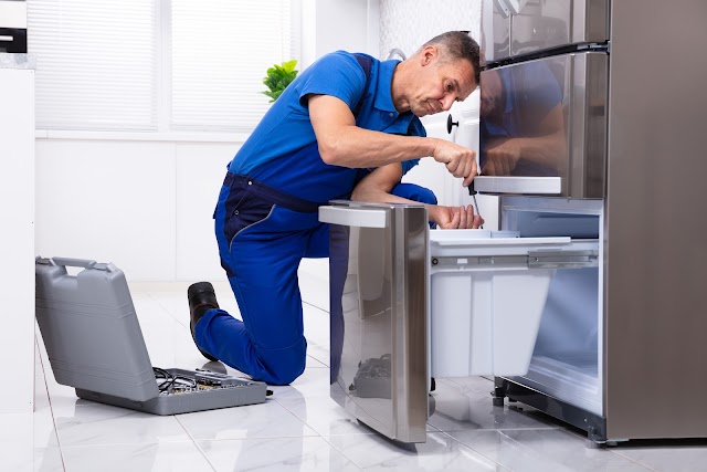 Advanced Appliance Service photo 2
