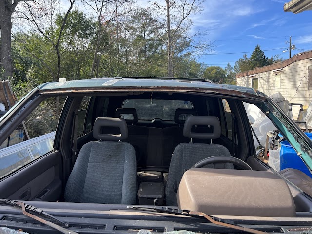 Advanced auto glass photo 2