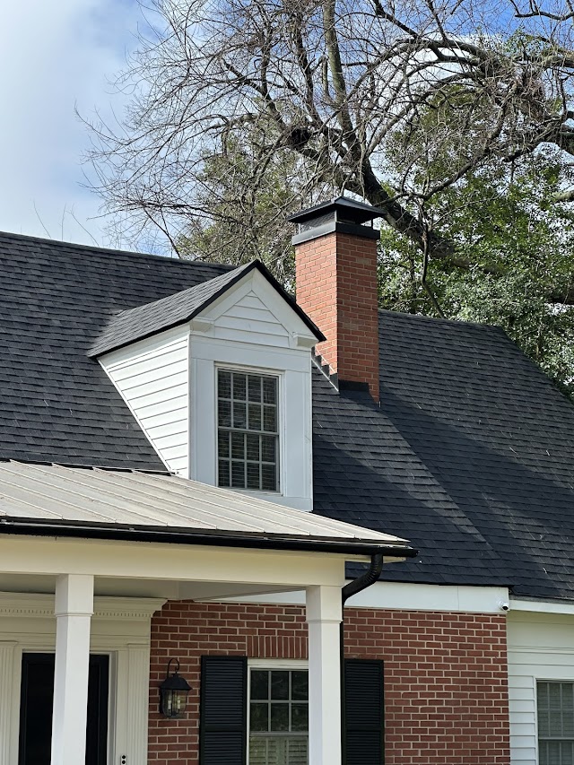 Advanced Chimney Sweep photo 2