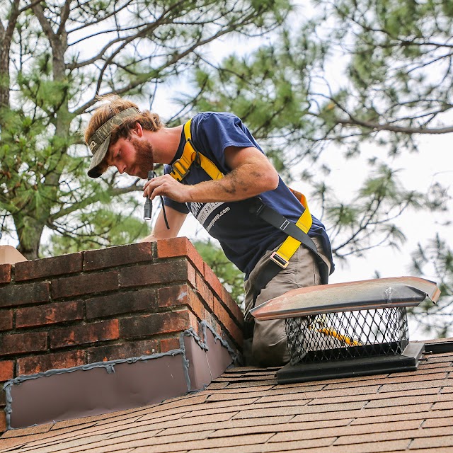 Advanced Chimney Sweep photo 4