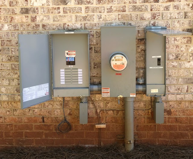 Advanced Electrical Contracting