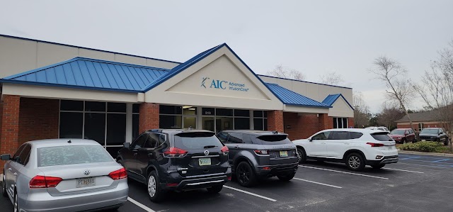Advanced Infusion Care