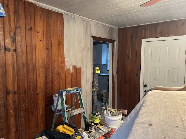 Advanced Painting and Repairs photo 2