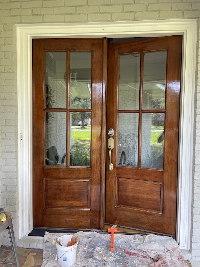 Advanced Painting and Repairs photo 3