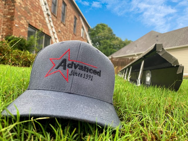 Advanced Pressure & Gutter Cleaning, Inc.