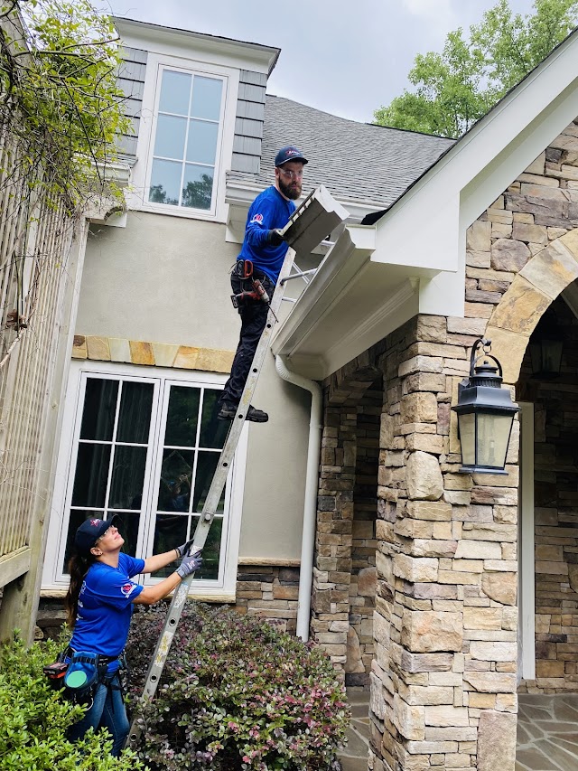 Advanced Pressure & Gutter Cleaning, Inc. photo 4