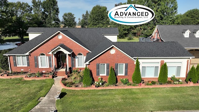 Advanced Roofing & Construction, LLC photo 4