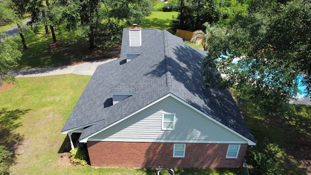 Advanced Roofing of Central Georgia