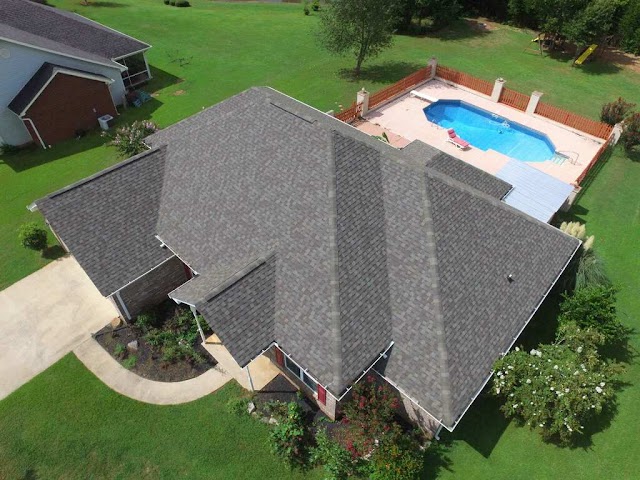 Advanced Roofing of Central Georgia photo 2