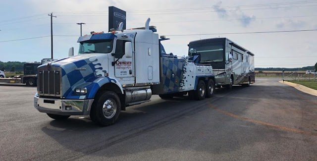 Advanced Towing & Recovery photo 3