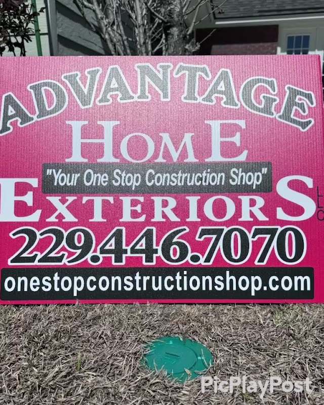 Advantage Home Exteriors LLC photo 3
