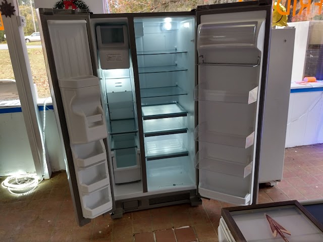 Affordable Appliace Repair.