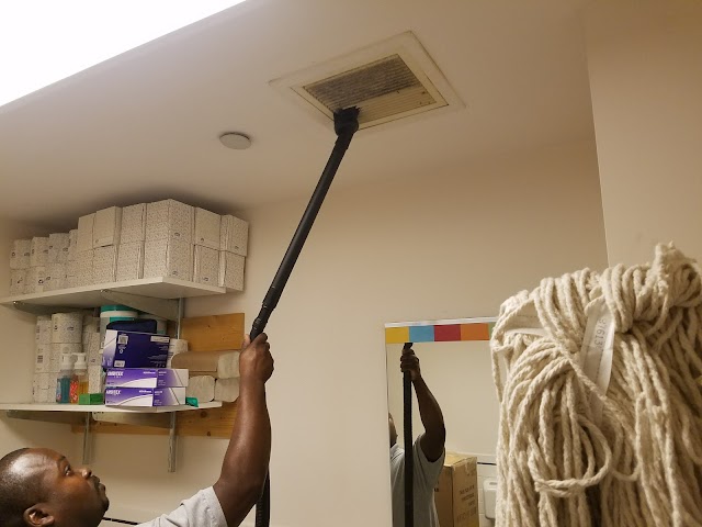 Affordable Carpet Cleaning