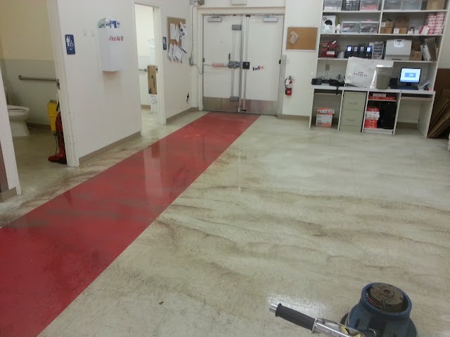 Affordable Carpet Cleaning photo 2