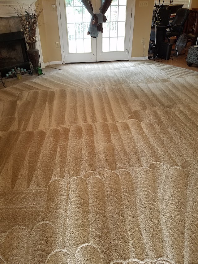 Affordable carpet cleaning LLC