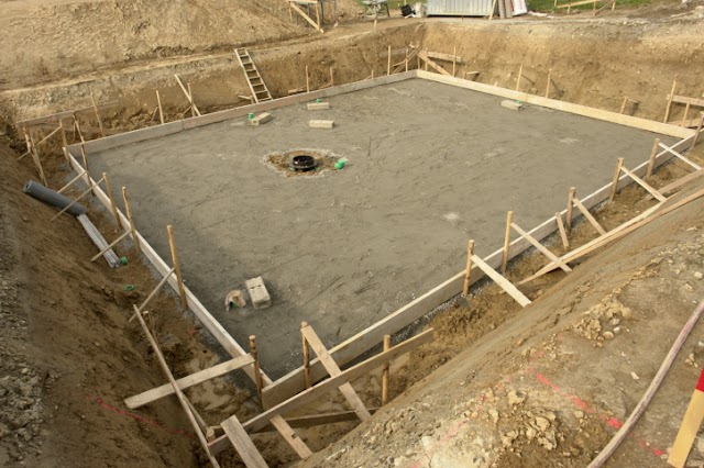 Affordable Concrete Contractor & Service Tuscaloosa AL