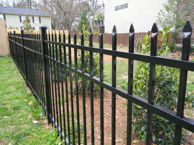 Affordable Custom Fence photo 4