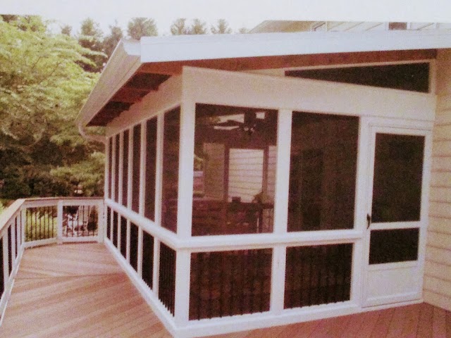 Affordable Decks photo 2