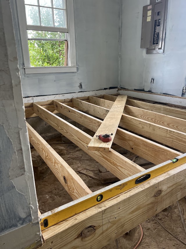 Affordable Foundation & Home Repairs - The Crack Guys photo 4