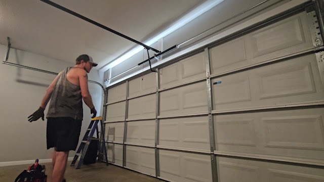 Affordable Garage Door Repair LLC photo 2