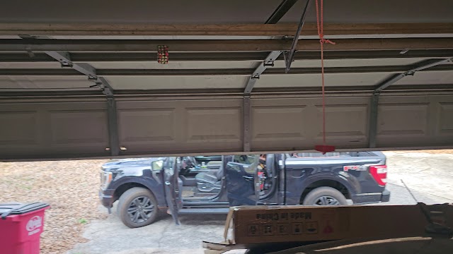 Affordable Garage Door Repair LLC photo 3