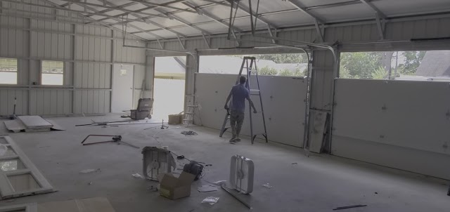 Affordable Garage Door Repair Specialist photo 2